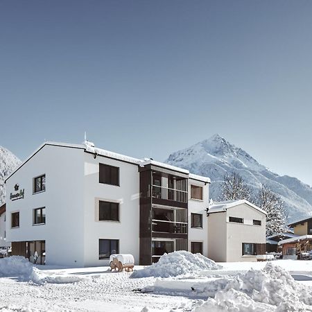 Hannesnhof Langenfeld Bagian luar foto
