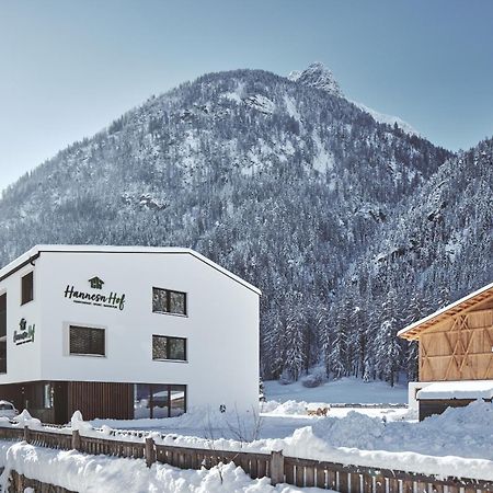 Hannesnhof Langenfeld Bagian luar foto