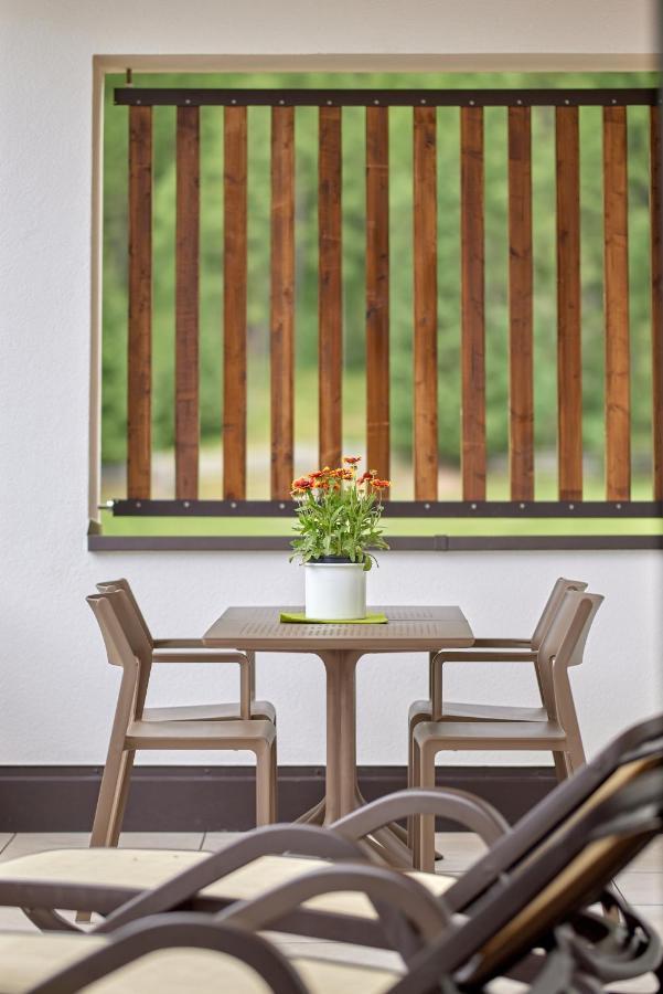 Hannesnhof Langenfeld Bagian luar foto