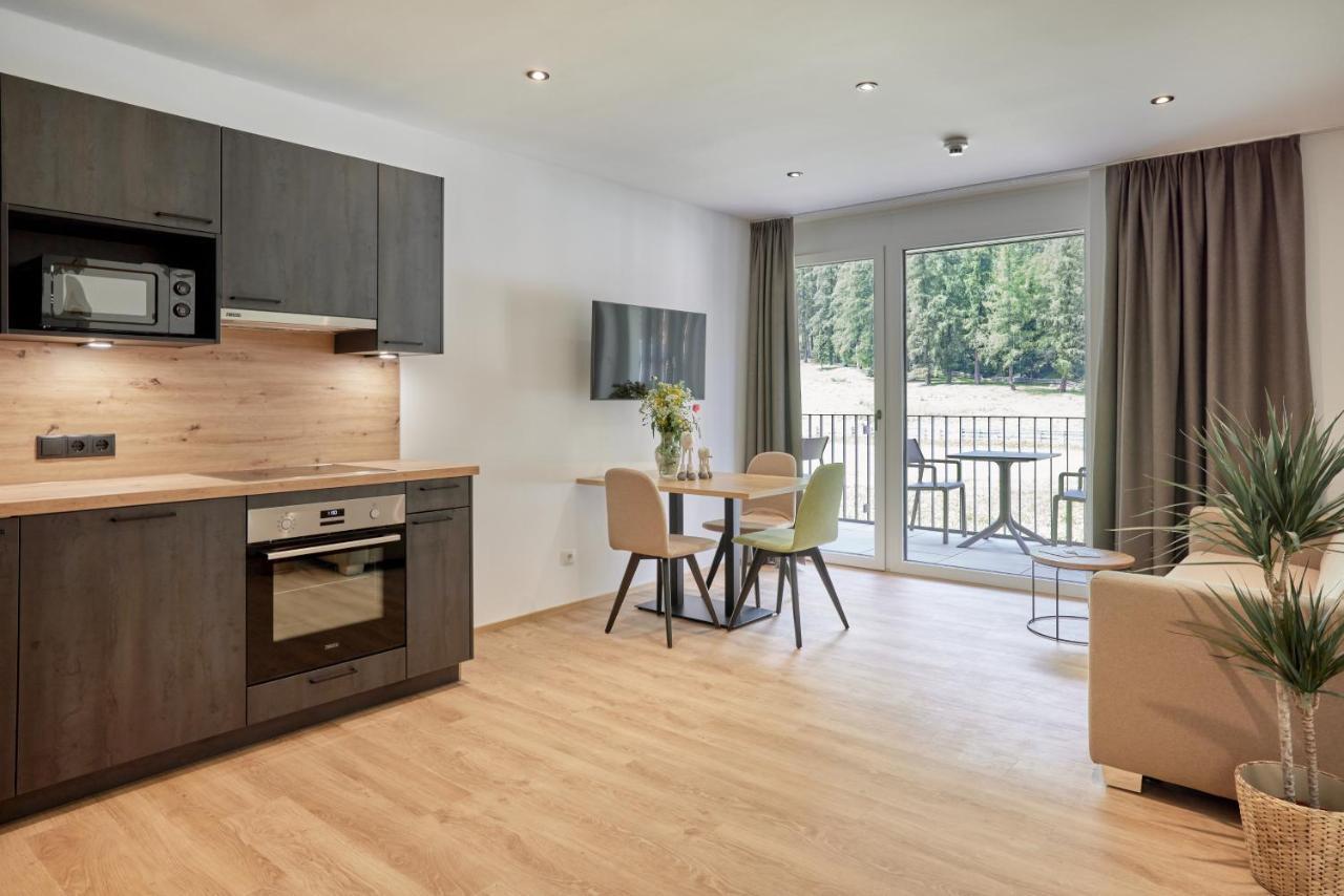Hannesnhof Langenfeld Bagian luar foto