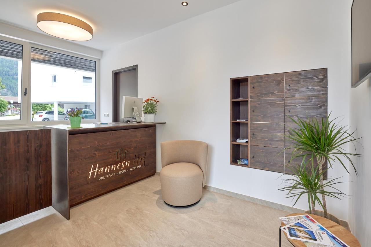 Hannesnhof Langenfeld Bagian luar foto