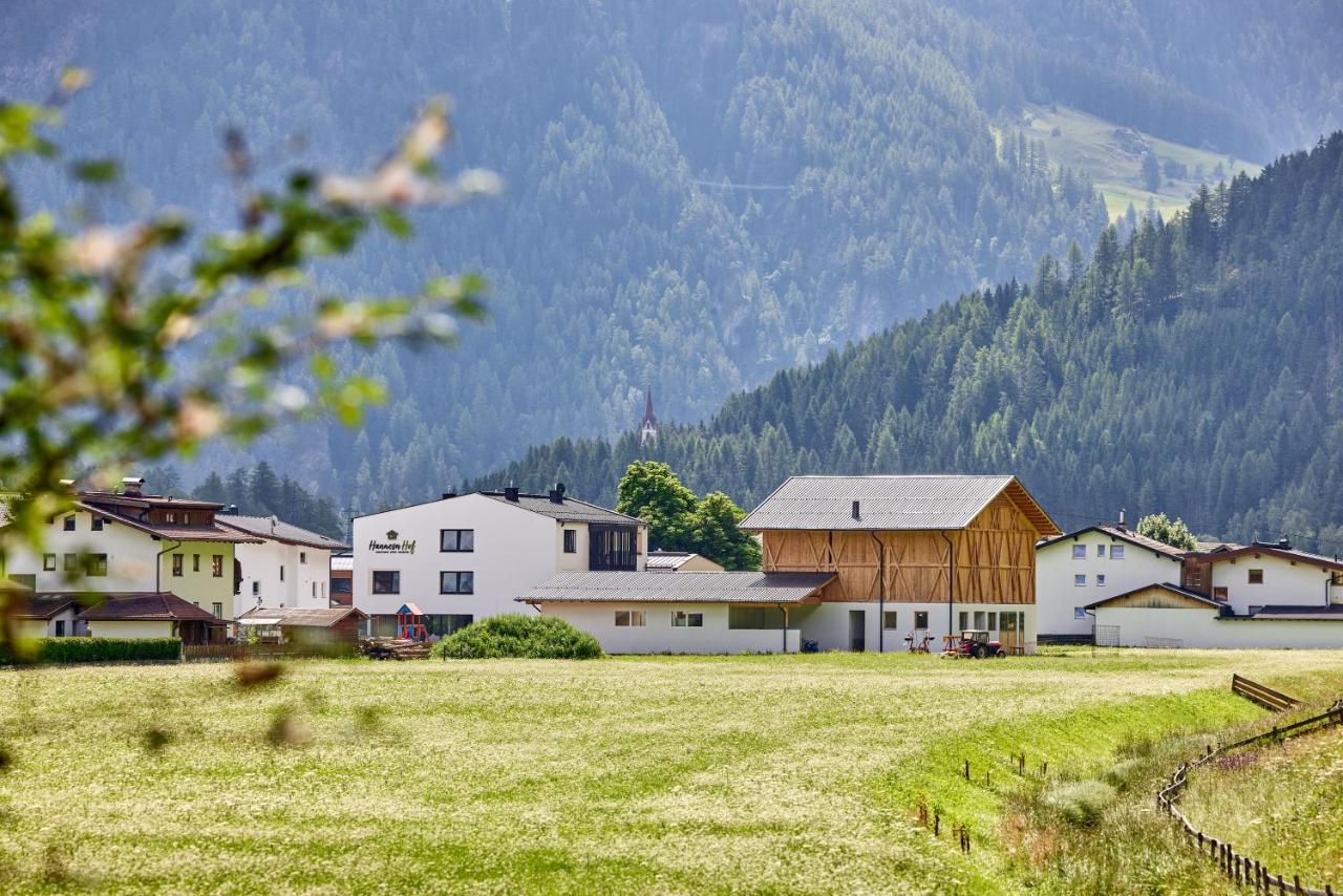 Hannesnhof Langenfeld Bagian luar foto