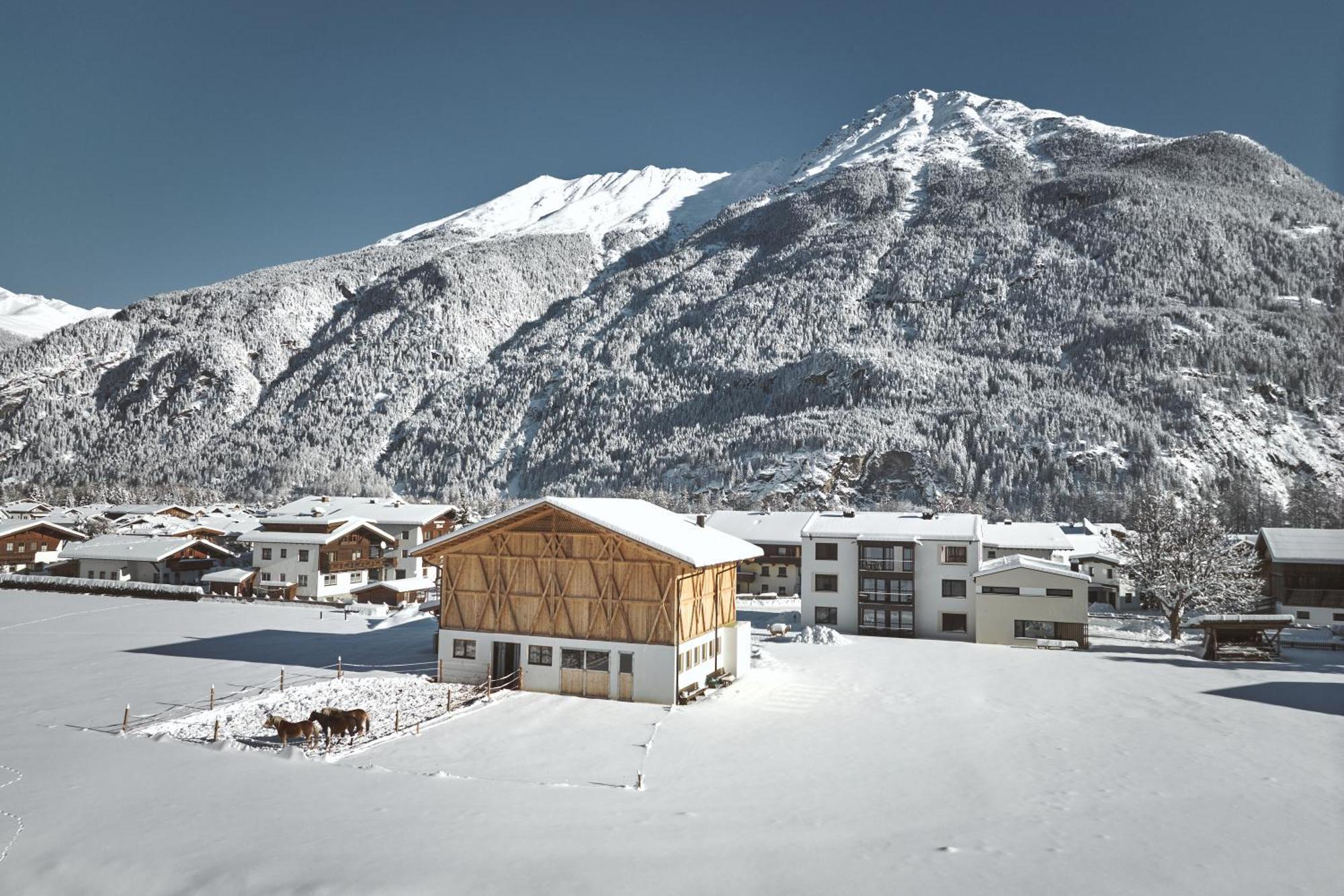 Hannesnhof Langenfeld Bagian luar foto